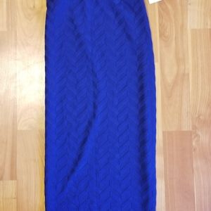 Lularoe Cassie pencil skirt